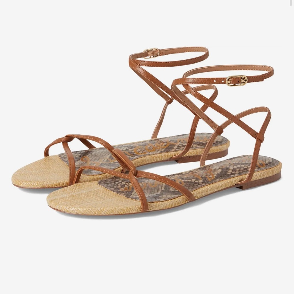 Sam Edelman Ellina Sandals